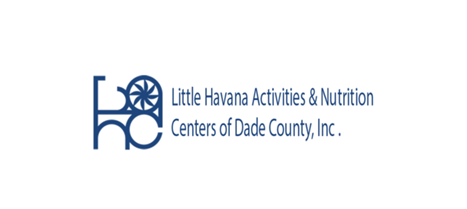 Little Havana Activites & Nutrition Centers